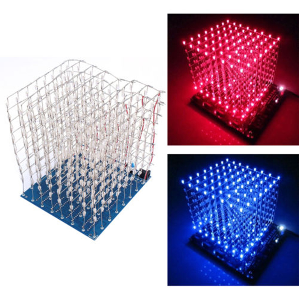 3D LED Light Squared Kit 3D LE - Home Decor Lighting Manufacturer のレビューと価格