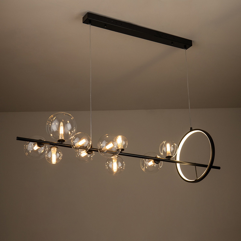 Custom Manufacturer Modern Sty - Home Decor Lighting Manufacturer のレビューと価格