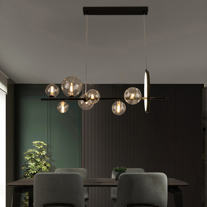 Custom Manufacturer Modern Sty - Home Decor Lighting Manufacturer のレビューと価格