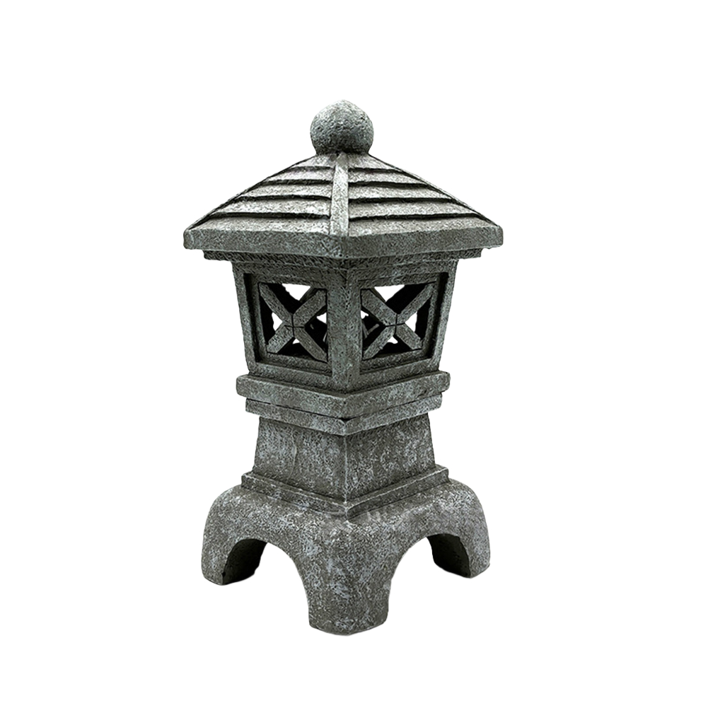 Outdoor Decoration 17.5*11*11c - Decor Timeless Lighting のレビューと価格