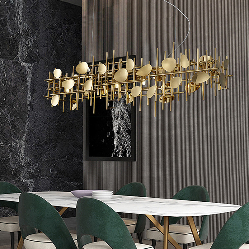 Designer Deco Idea Geometrical - Bedroom Lighting Decor Ideas のレビューと価格