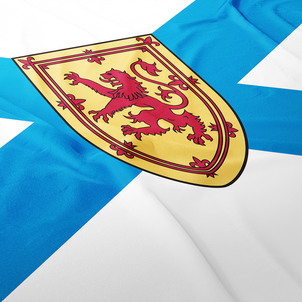 Canada Flag of Nova Scotia 3ft - Nova Decor & Lighting Julestjerne のレビューと価格