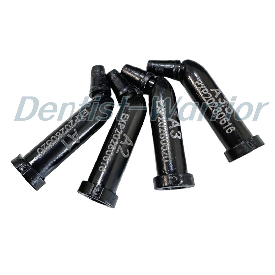 Dental Unidose Capsules Compos - Lighting Jockey のレビューと価格