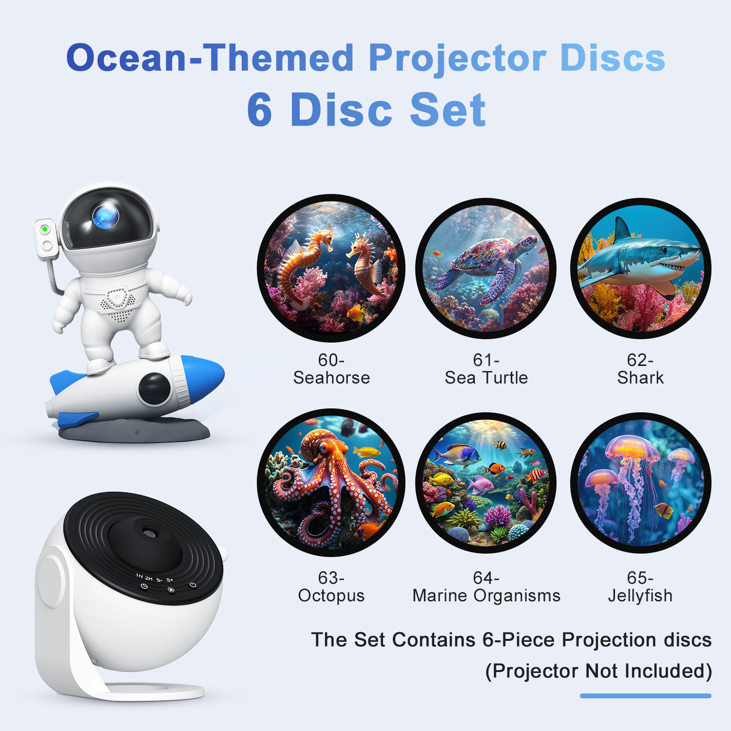 Night Light Galaxy Projector S - Star Projector Night のレビューと価格