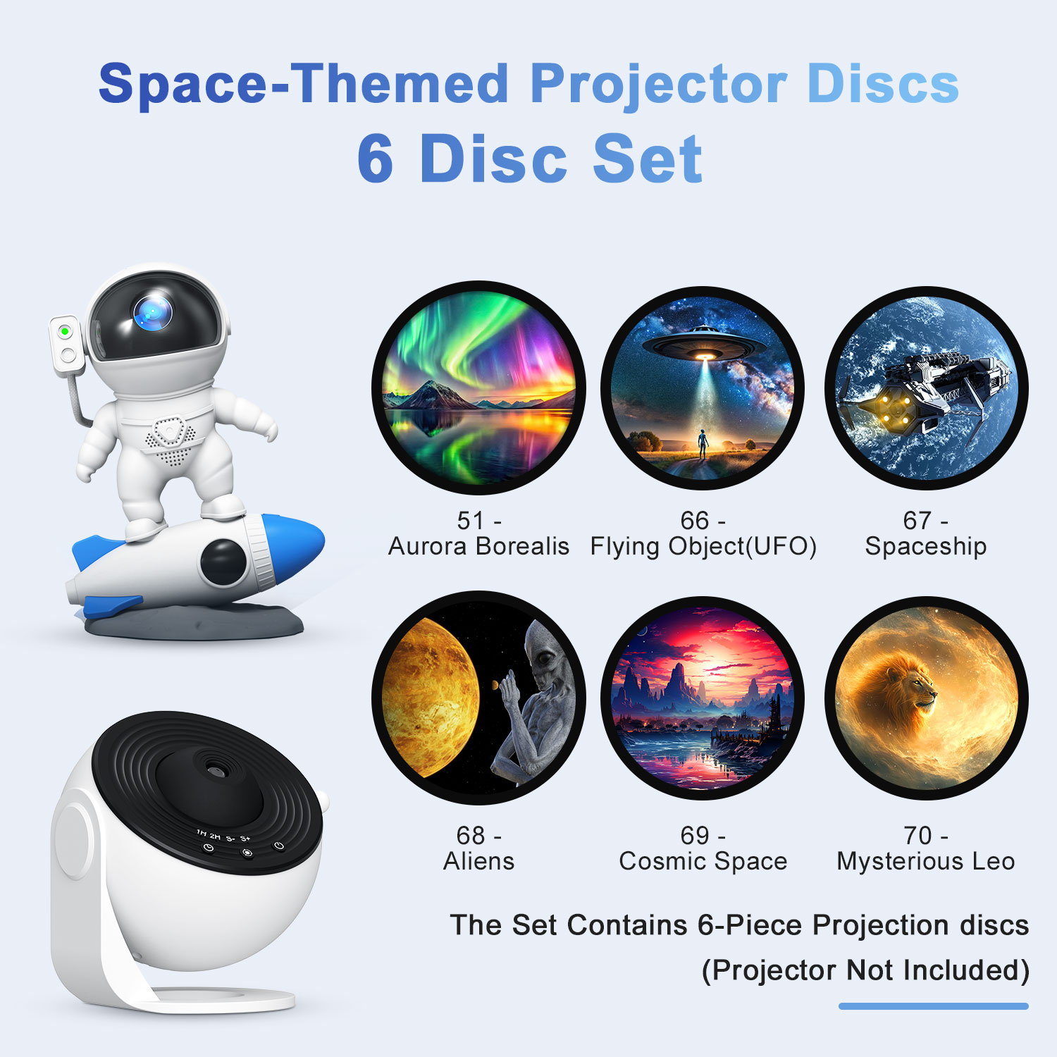 Night Light Galaxy Projector S - Star Projector Night のレビューと価格