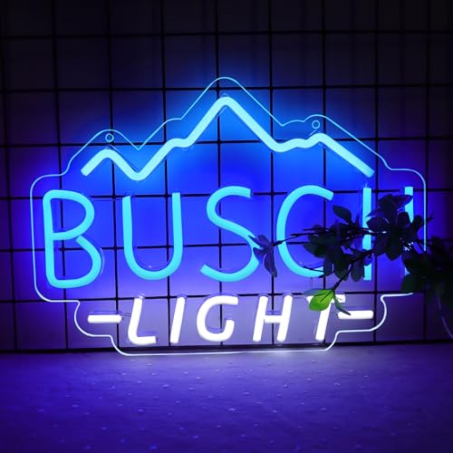 Beer Neon Signs for Wall Decor - Lighting Christmas Decor のレビューと価格