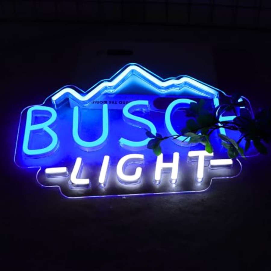 Beer Neon Signs for Wall Decor - Lighting Christmas Decor のレビューと価格
