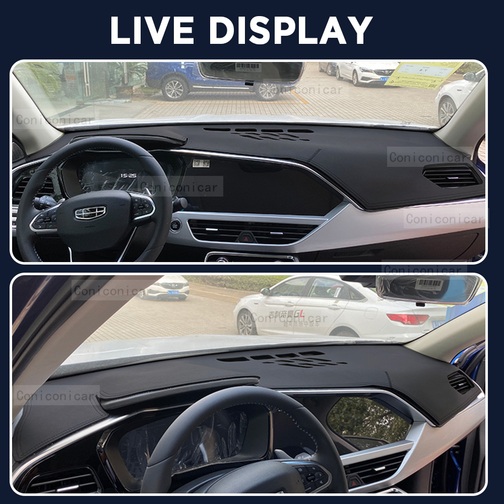 For GEELY TUGELLA 2021-2024 Ca - Lighting Jockey のレビューと価格