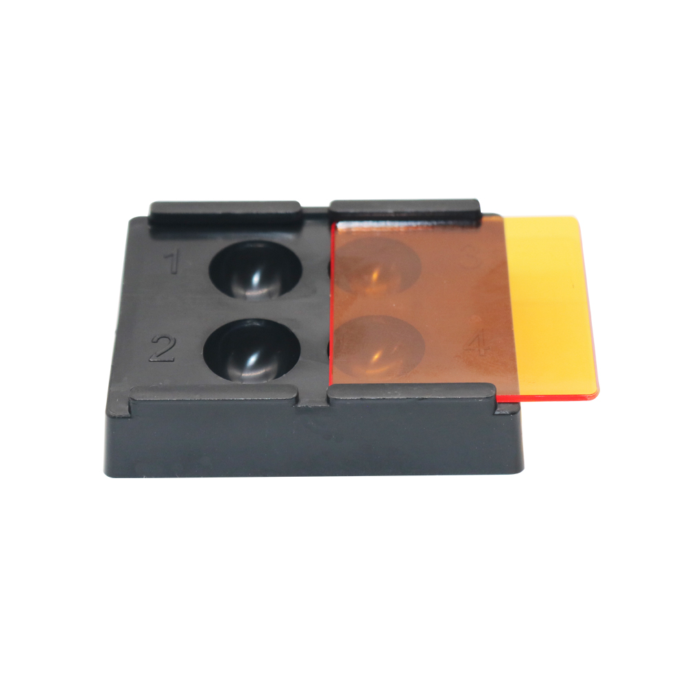 1PC Dental Resin Shade Light B - Lighting Jockey のレビューと価格