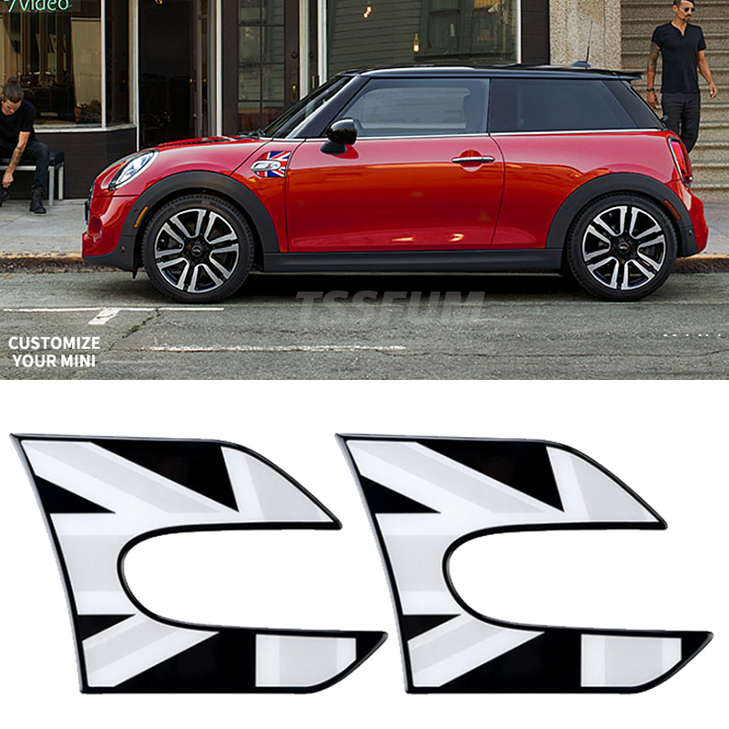 Union Jack Car Turn Signal Lig - Union Lighting & Decor Reviews のレビューと価格
