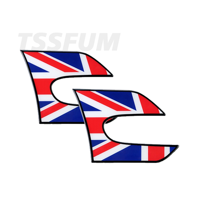 Union Jack Car Turn Signal Lig - Union Lighting & Decor Reviews のレビューと価格