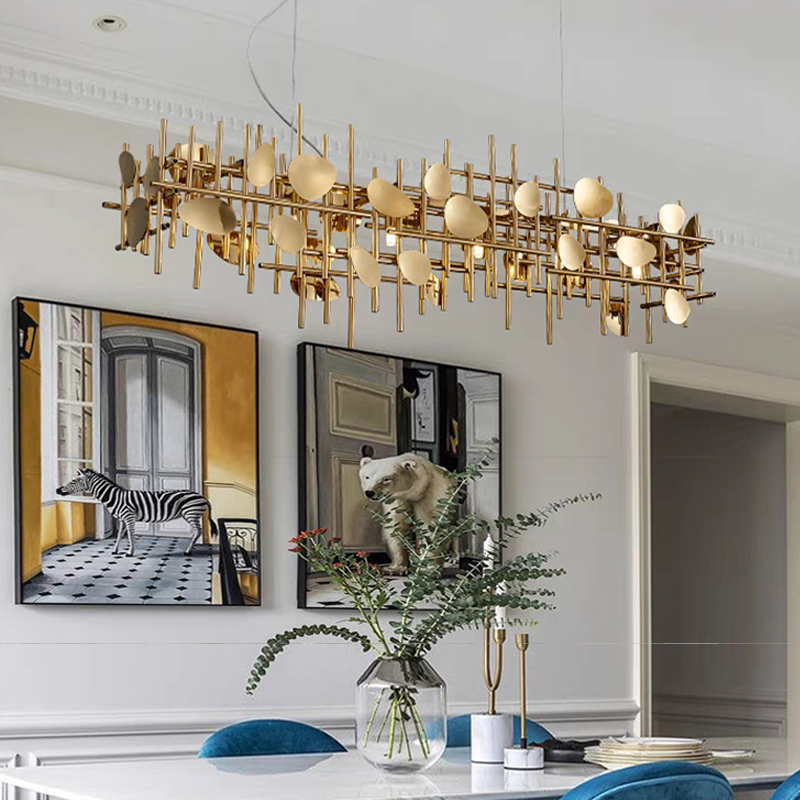 Designer Deco Idea Geometrical - Bedroom Lighting Decor Ideas のレビューと価格