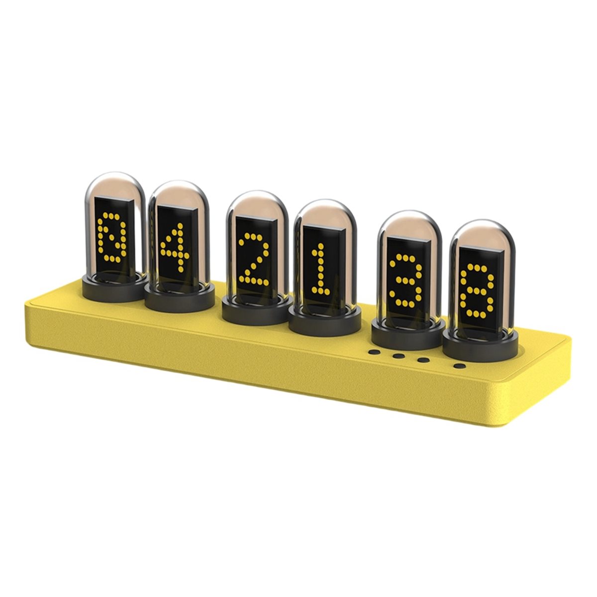 A73T WiFi Control IPS Clock wi - Bedroom Lighting Decor Ideas のレビューと価格