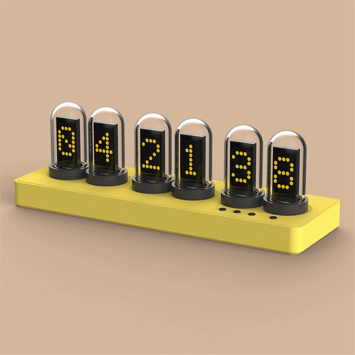 A73T WiFi Control IPS Clock wi - Bedroom Lighting Decor Ideas のレビューと価格