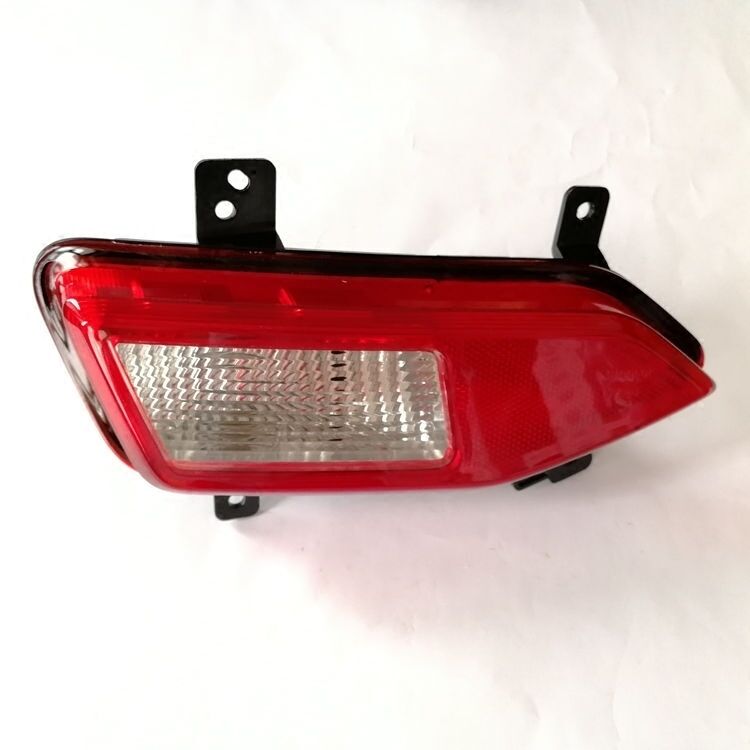 FIT  Changan CX70 rear bumper  - Decor Lighting Returns のレビューと価格