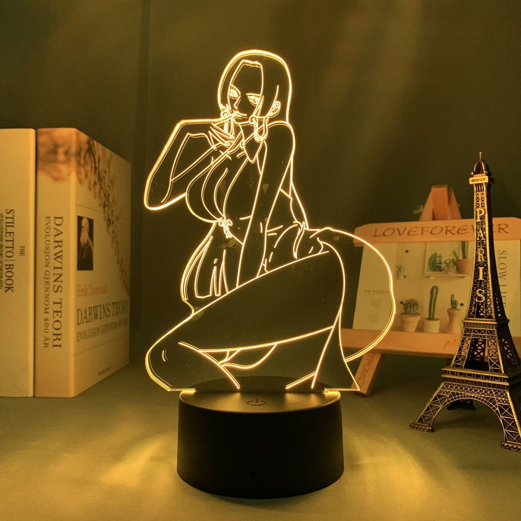 One Piece Roronoa Zoro Anime C - Lighting Decoration Stand のレビューと価格