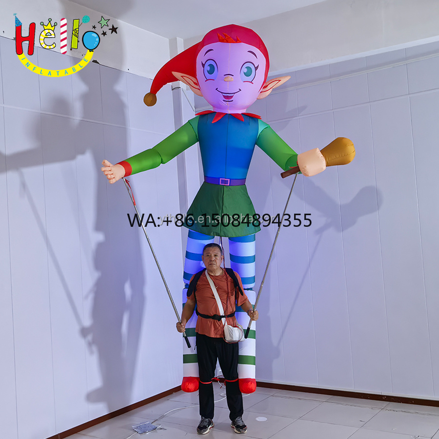 Outdoor Christmas Giant LED Li - Decor Lighting The Parade のレビューと価格