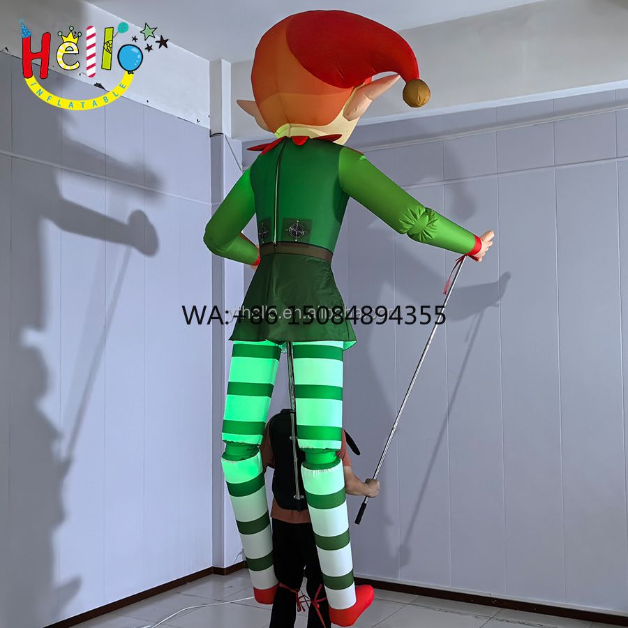 Outdoor Christmas Giant LED Li - Decor Lighting The Parade のレビューと価格