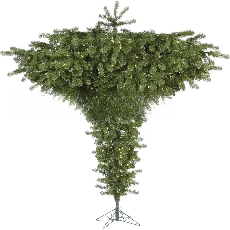 Inverted Artificial Christmas  - Home Decor Lighting Manufacturer のレビューと価格