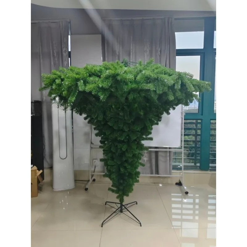 Inverted Artificial Christmas  - Home Decor Lighting Manufacturer のレビューと価格