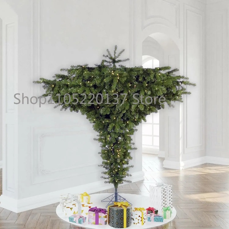 Inverted Artificial Christmas  - Home Decor Lighting Manufacturer のレビューと価格