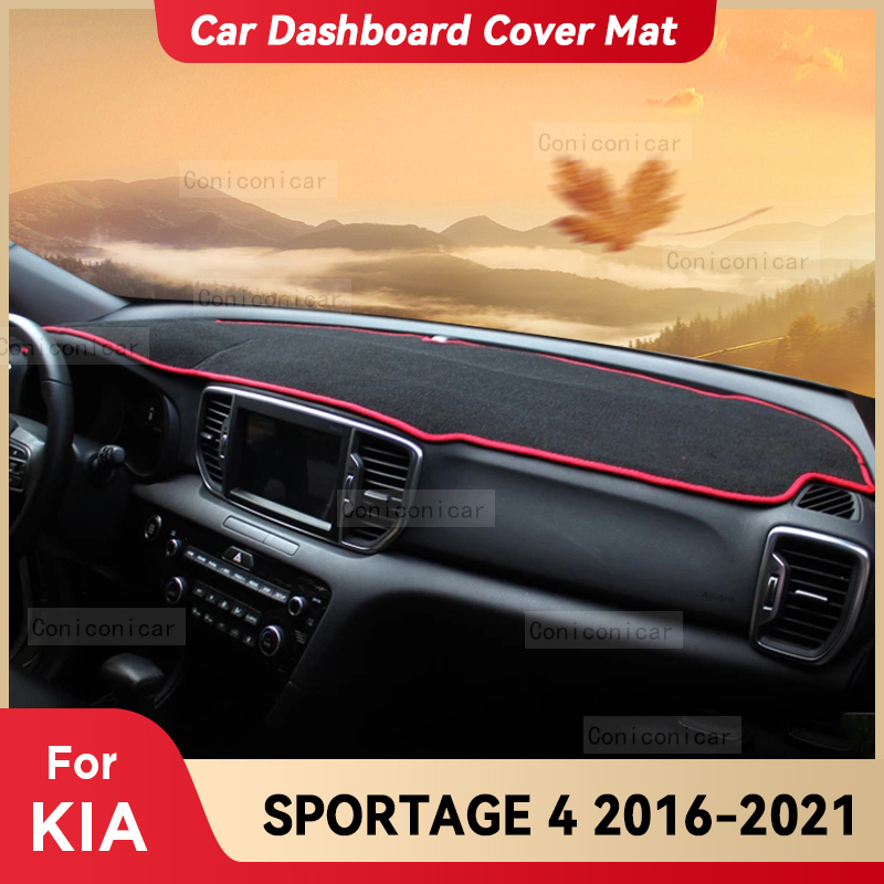For KIA SPORTAGE 4 2016-2021 C - Lighting Jockey のレビューと価格