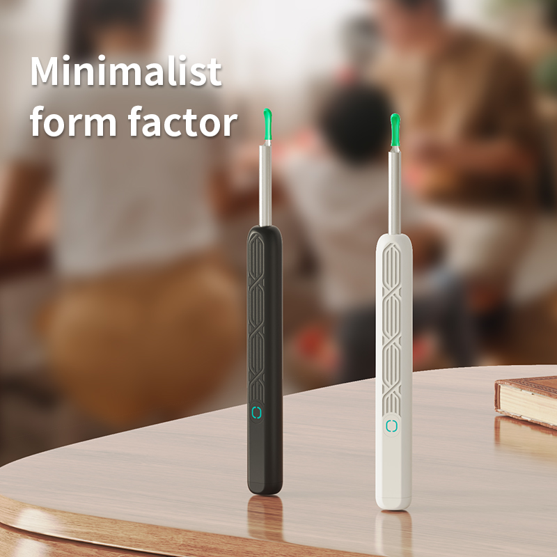 Smart Visual Ear Cleaner Wirel - Lighting Visual のレビューと価格
