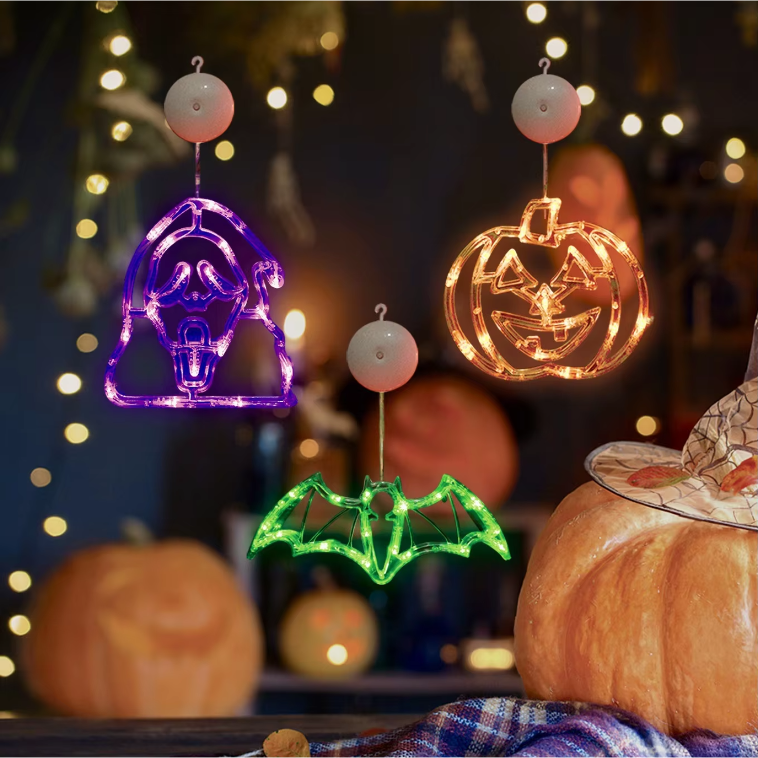 Halloween Lights Holiday Party - Union Lighting & Decor Reviews のレビューと価格