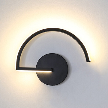 Modern Nordic LED Wall Lamp, M - Lighting Decoration In Bedroom のレビューと価格