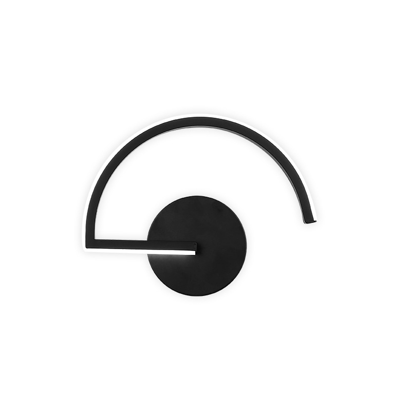 Modern Nordic LED Wall Lamp, M - Lighting Decoration In Bedroom のレビューと価格