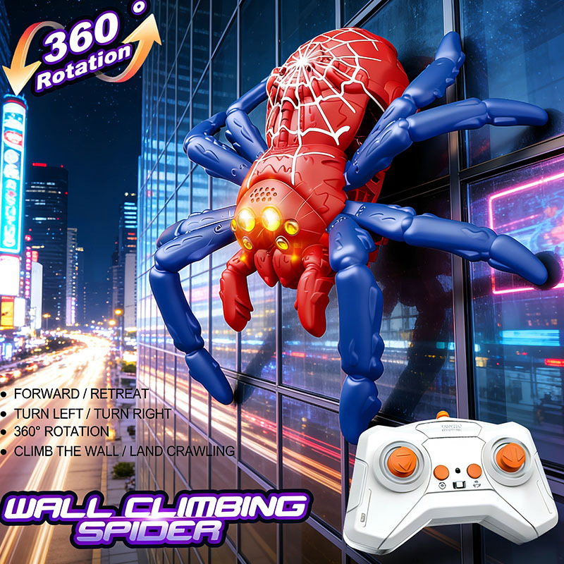RC Animal climbing Wall gecko  - Gecko Lighting & Decor のレビューと価格