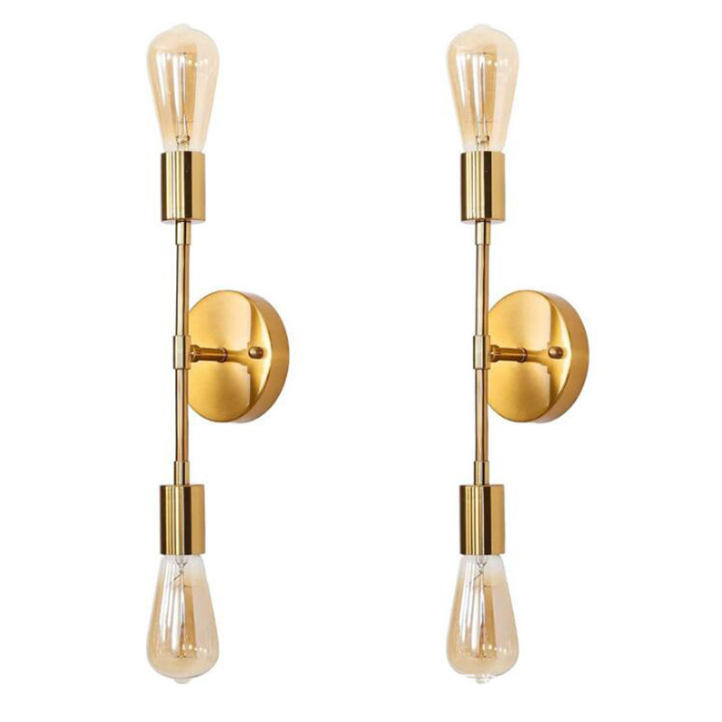 Classical Return Gold/black Wa - Decor Lighting Returns のレビューと価格