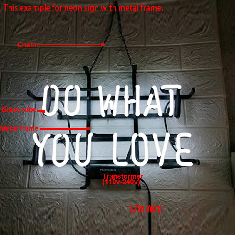 Unions Cubs O Style Neon Sign  - Union Lighting & Decor Reviews のレビューと価格