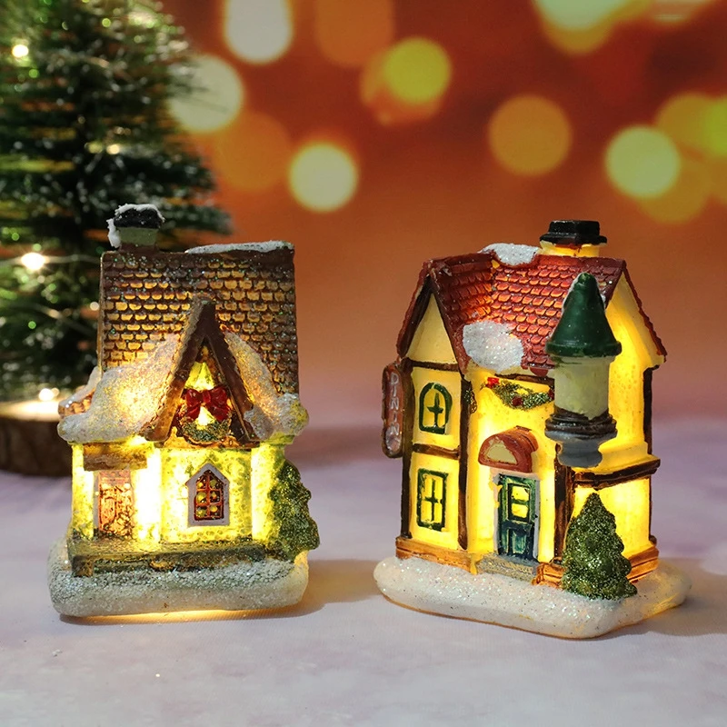 Christmas House Light Decorati - Decor Lighting The Parade のレビューと価格