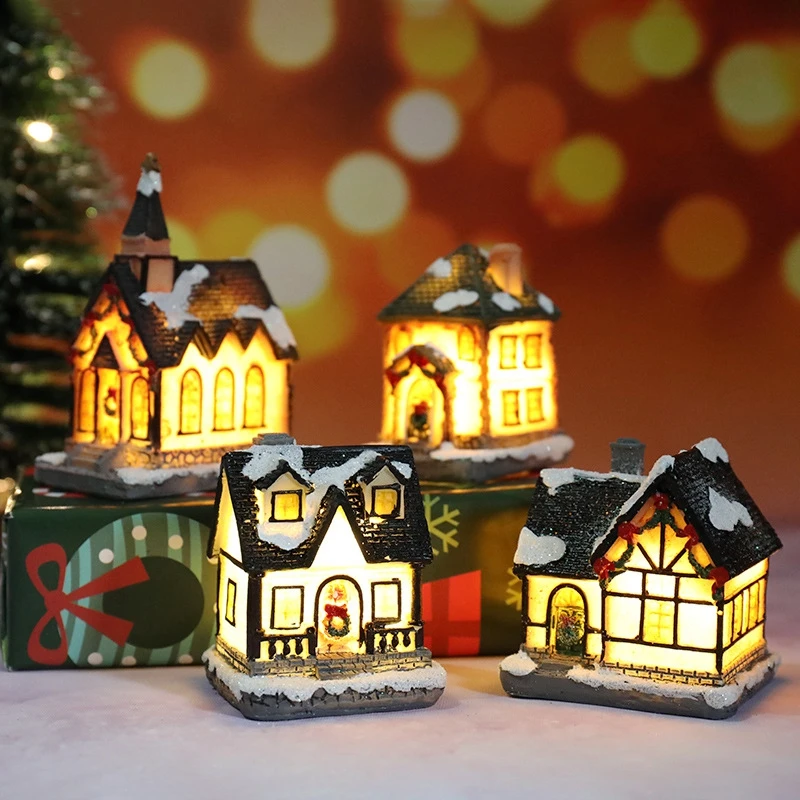 Christmas House Light Decorati - Decor Lighting The Parade のレビューと価格