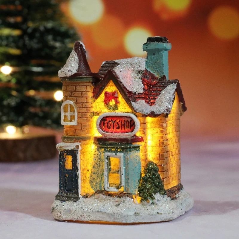 Christmas House Light Decorati - Decor Lighting The Parade のレビューと価格