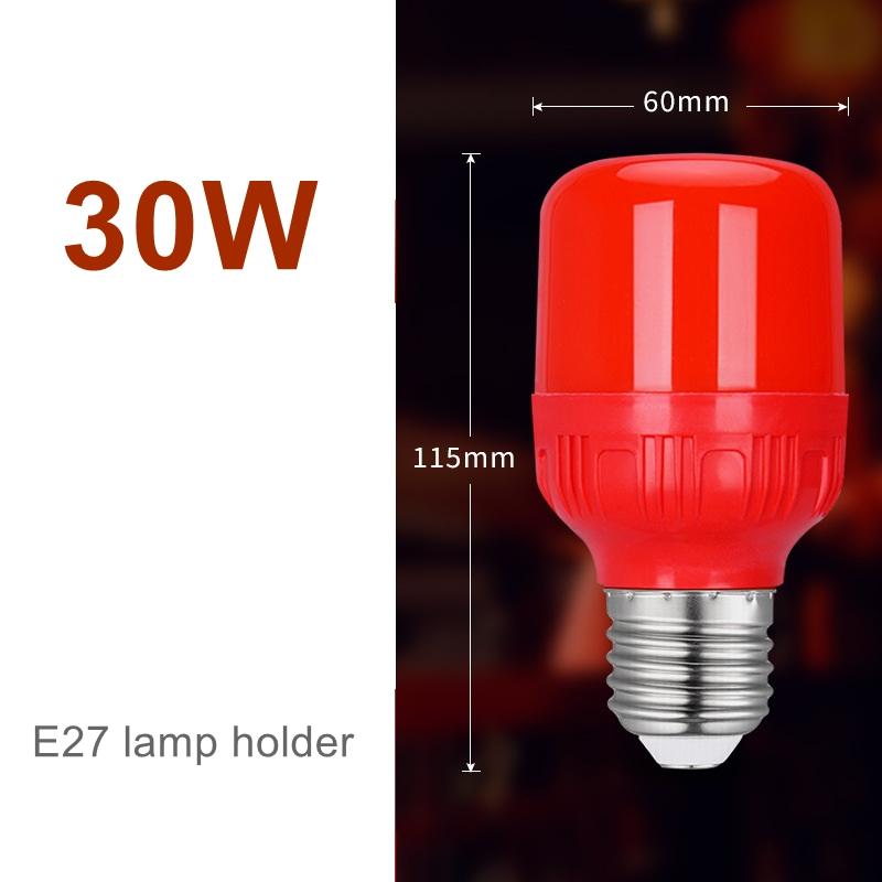 New High Power Red LED Light B - Lighting Christmas Decor のレビューと価格