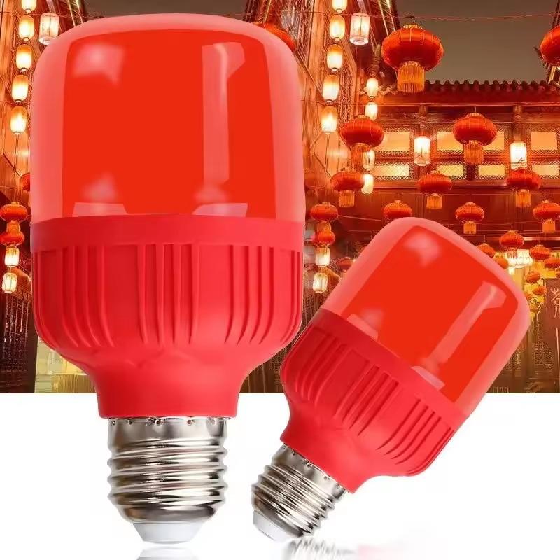 New High Power Red LED Light B - Lighting Christmas Decor のレビューと価格