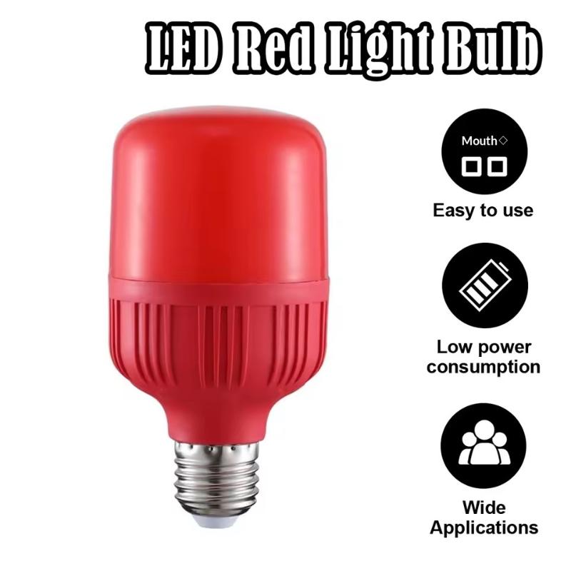 New High Power Red LED Light B - Lighting Christmas Decor のレビューと価格