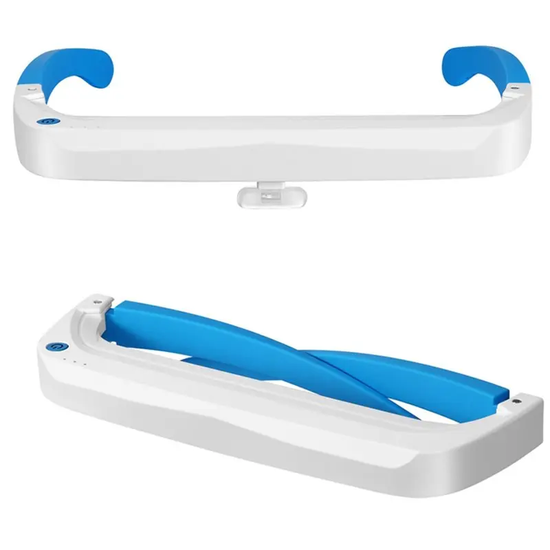 SAD Light Therapy Glasses Red  - Lighting Visual のレビューと価格