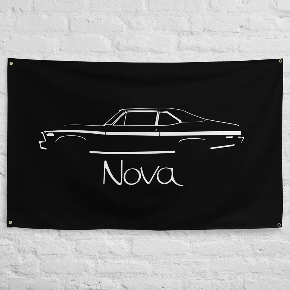 1972 Nova Black Silhouette Ame - Nova Decor & Lighting Julestjerne のレビューと価格