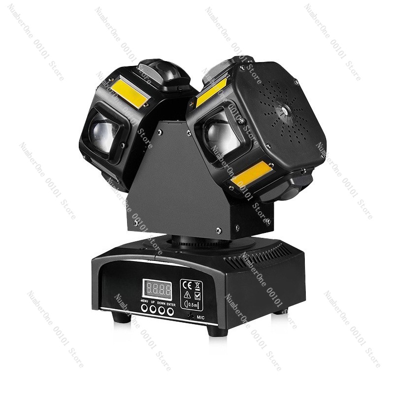 Double-headed Gecko Rotating L - Gecko Lighting & Decor のレビューと価格