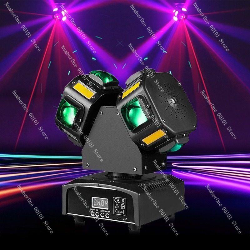 Double-headed Gecko Rotating L - Gecko Lighting & Decor のレビューと価格