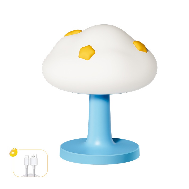 Cute Cloud Night Light, Dimmab - Bedroom Lighting Decor Ideas のレビューと価格