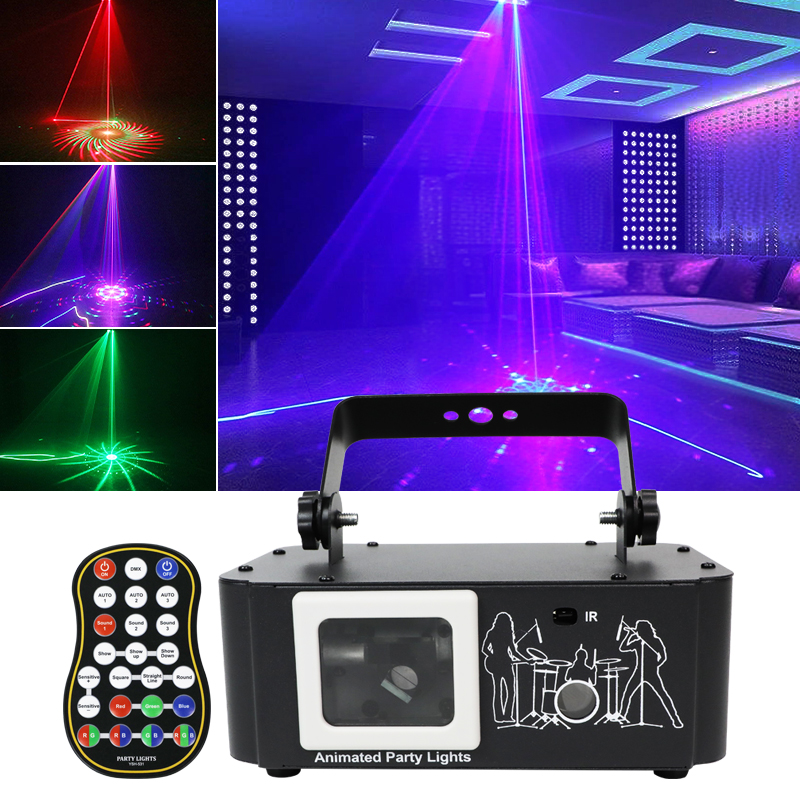 Wuzstar Manufacture RGB Sound  - Home Decor Lighting Manufacturer のレビューと価格