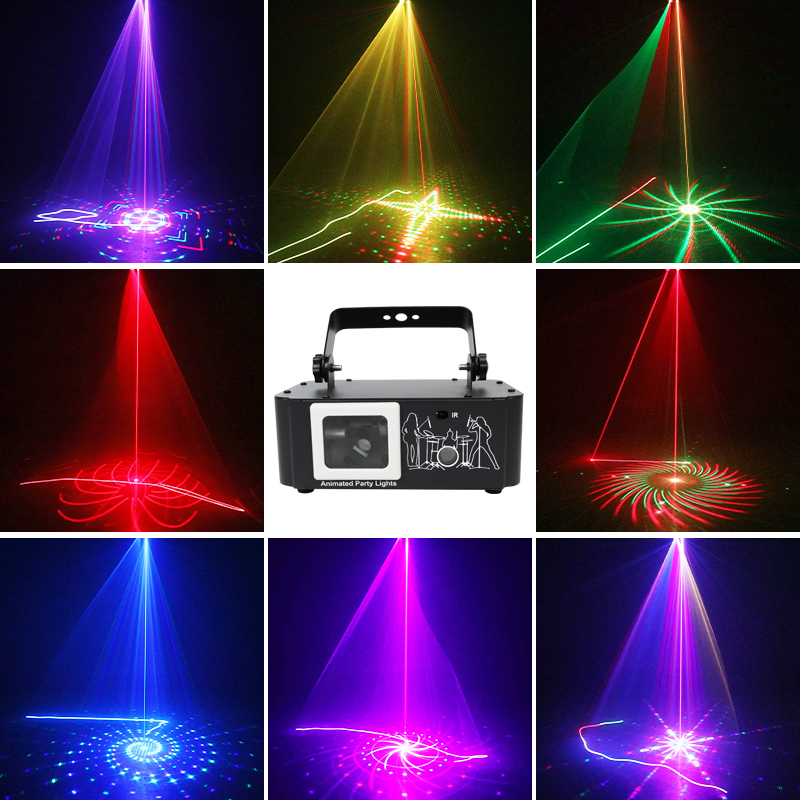 Wuzstar Manufacture RGB Sound  - Home Decor Lighting Manufacturer のレビューと価格