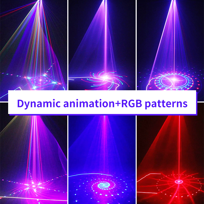 Wuzstar Manufacture RGB Sound  - Home Decor Lighting Manufacturer のレビューと価格