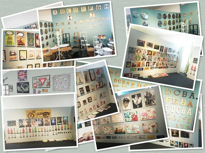 Nova Scotia Metal Sign Designi - Nova Decor & Lighting Julestjerne のレビューと価格