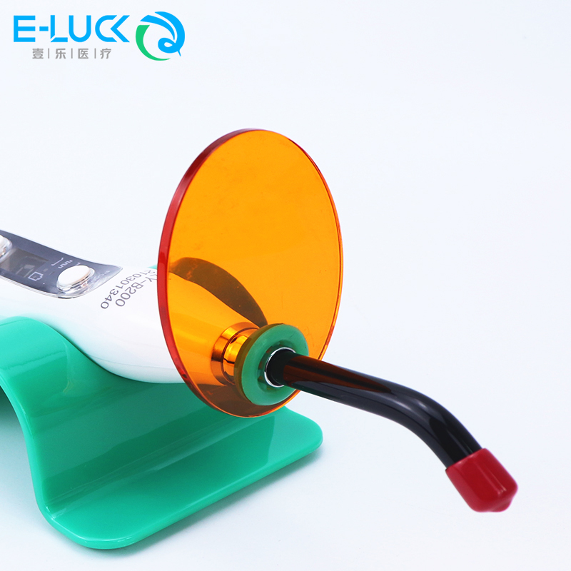 1pc Dental Curing Lamp Shield  - Lighting Jockey のレビューと価格