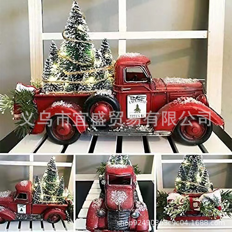 Christmas Kart Race Car Red Ch - Decor Kart Lighting のレビューと価格